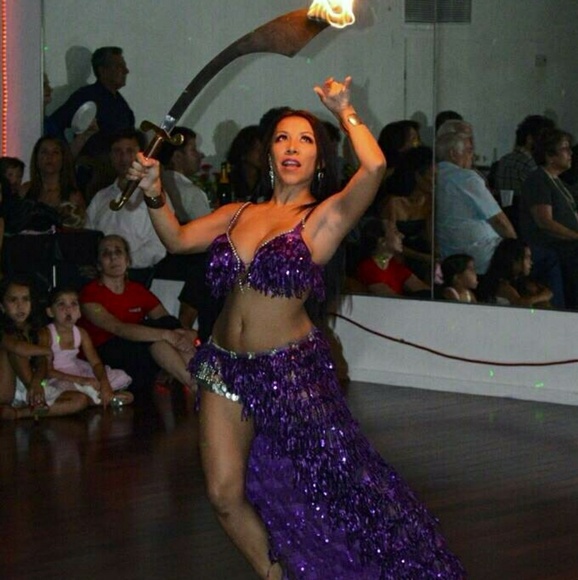 Meet your Posher, Jade - Picture 6 of 7